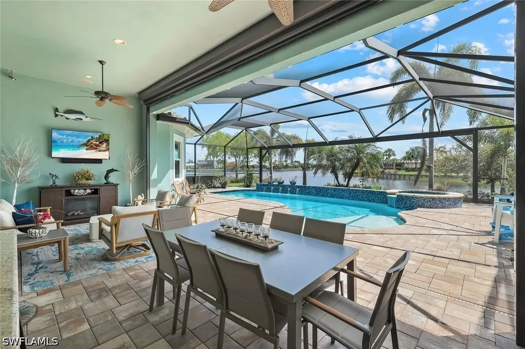 6460 Pembroke Way Naples FL 34113