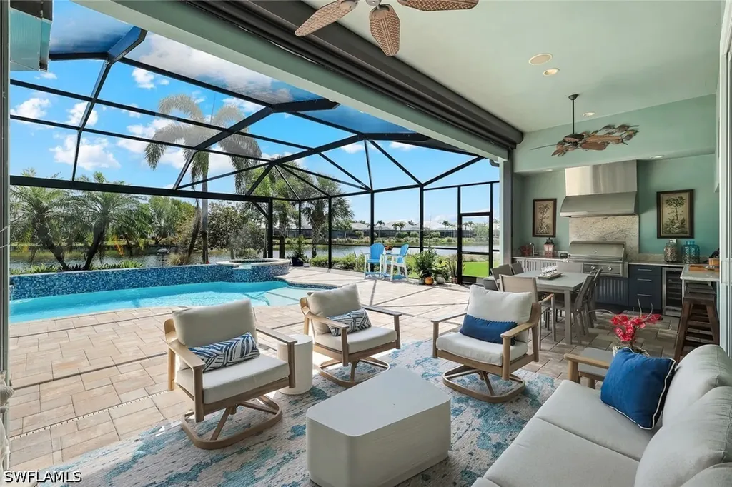 6460 Pembroke Way Naples FL 34113