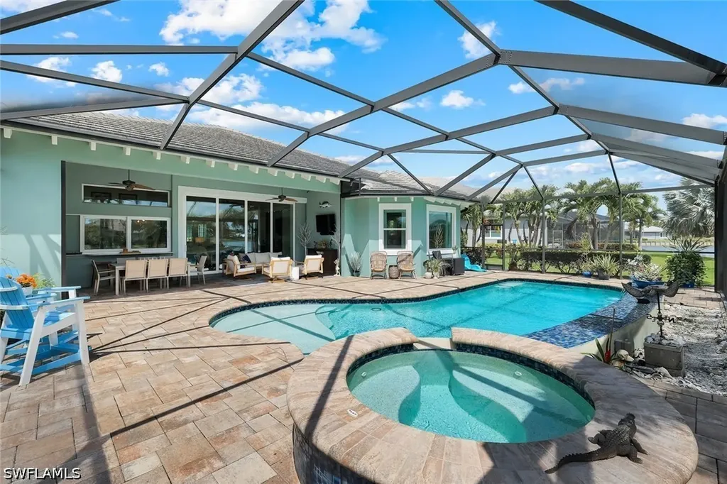 6460 Pembroke Way Naples FL 34113