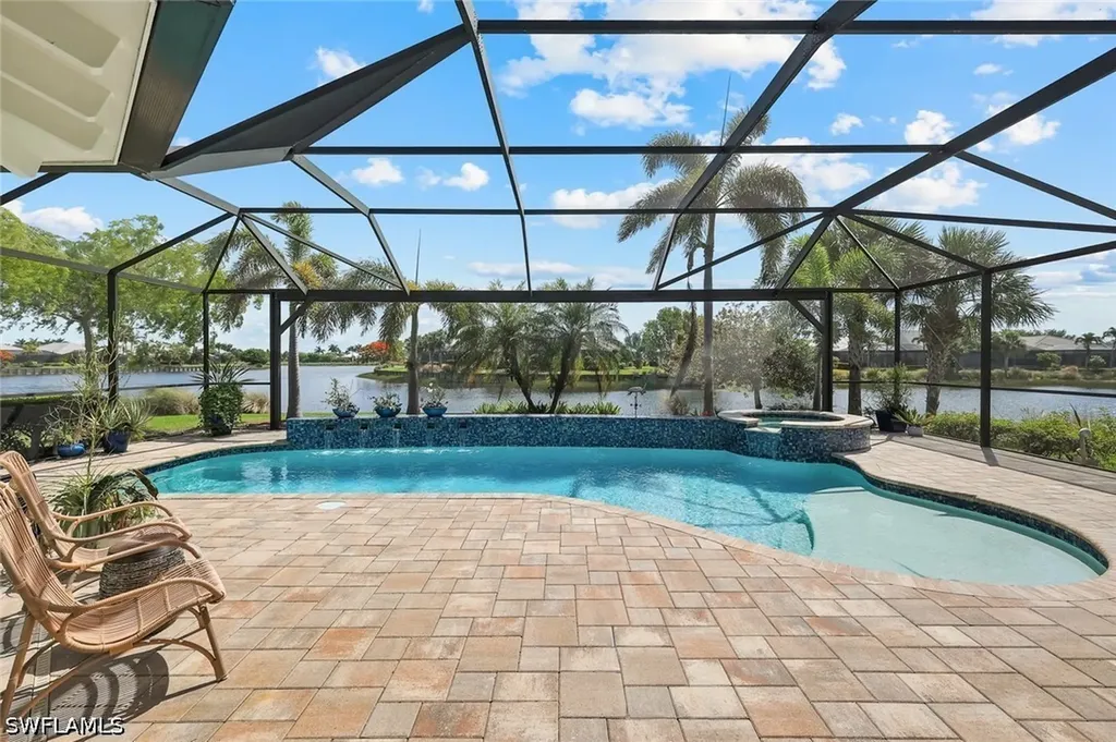 6460 Pembroke Way Naples FL 34113