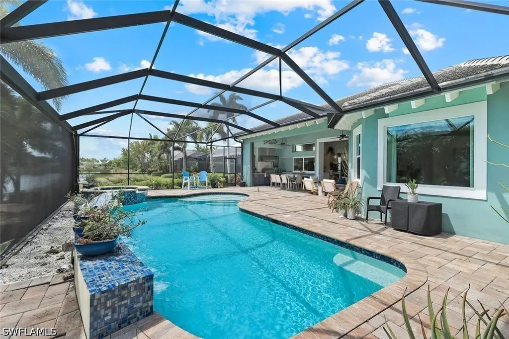 6460 Pembroke Way Naples FL 34113