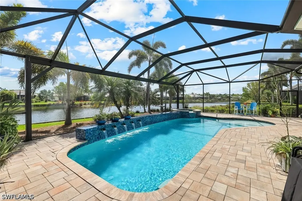 6460 Pembroke Way Naples FL 34113