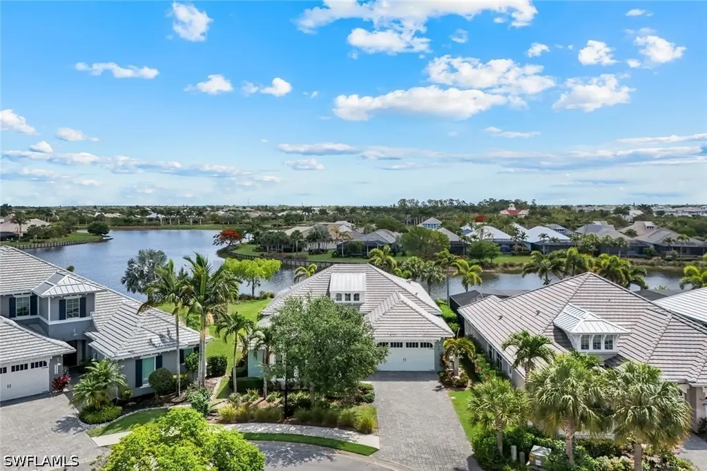 6460 Pembroke Way Naples FL 34113