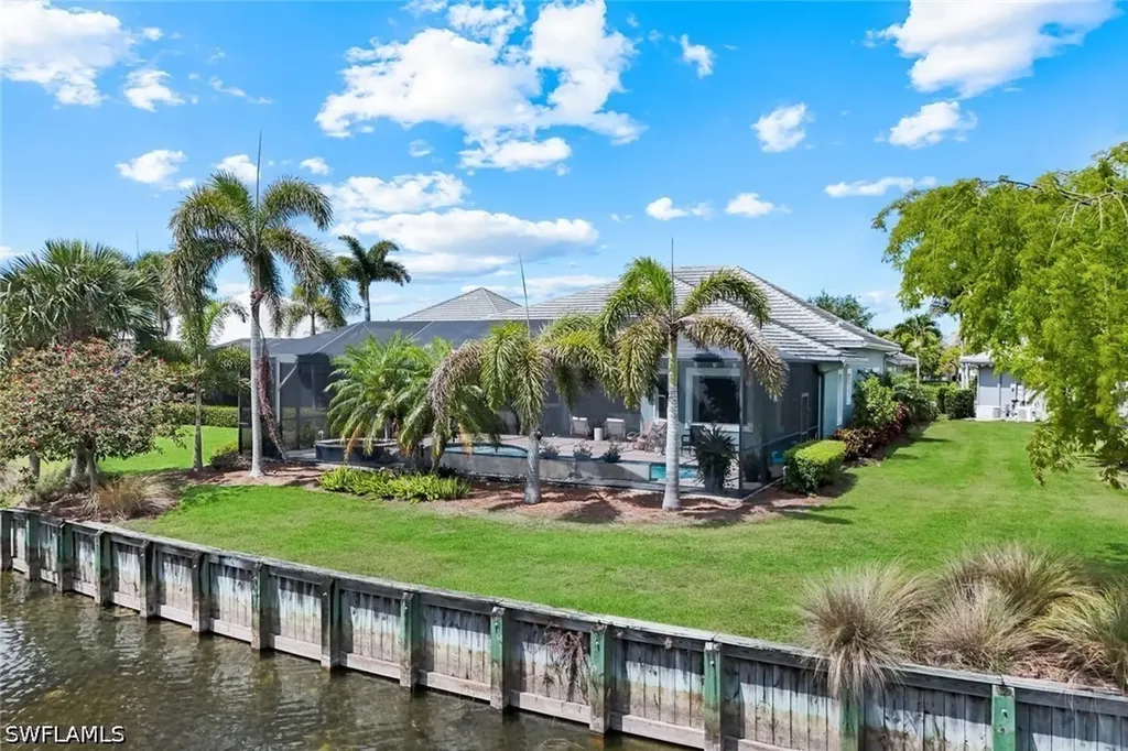 6460 Pembroke Way Naples FL 34113