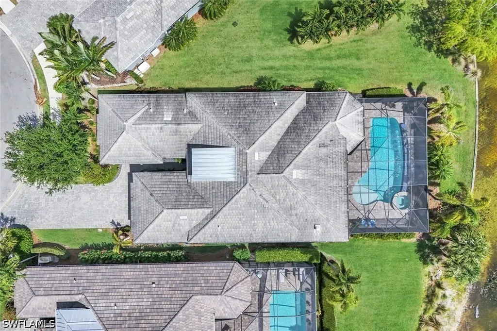 6460 Pembroke Way Naples FL 34113