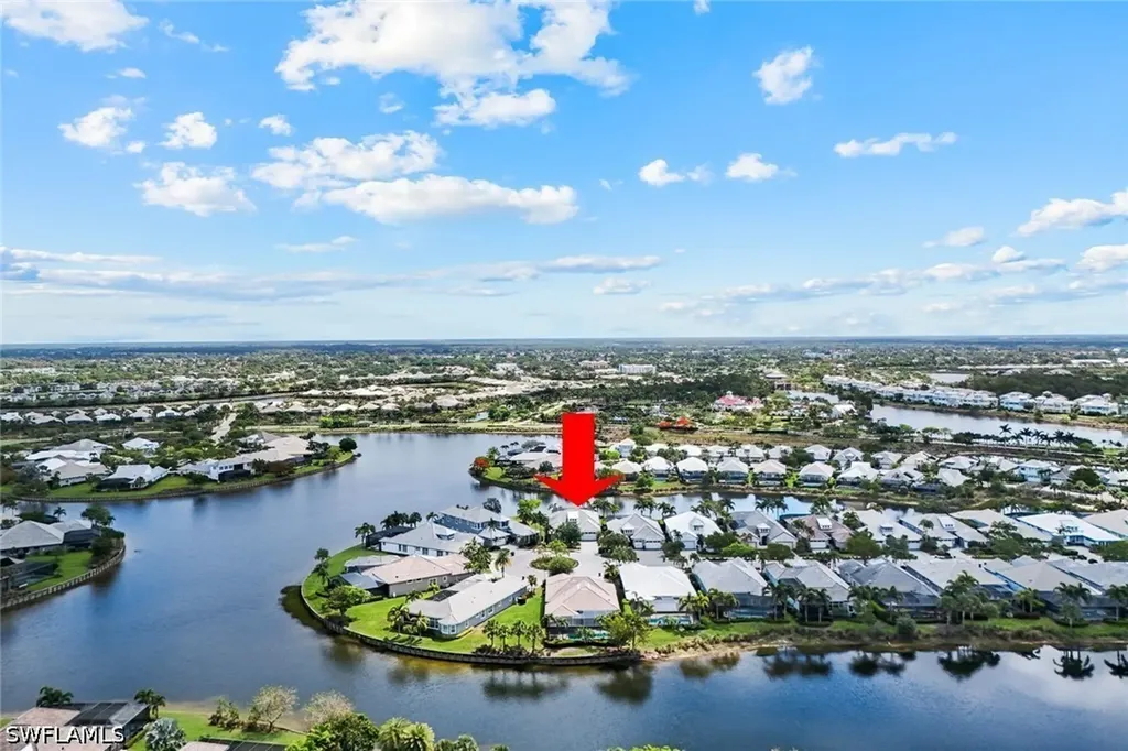 6460 Pembroke Way Naples FL 34113