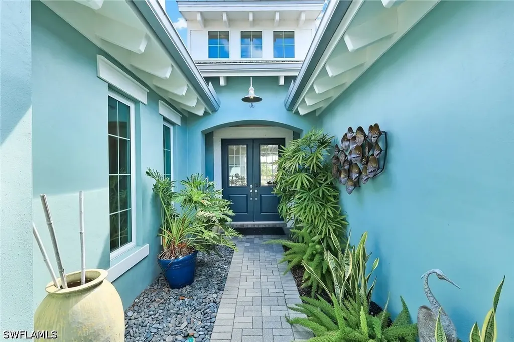 6460 Pembroke Way Naples FL 34113