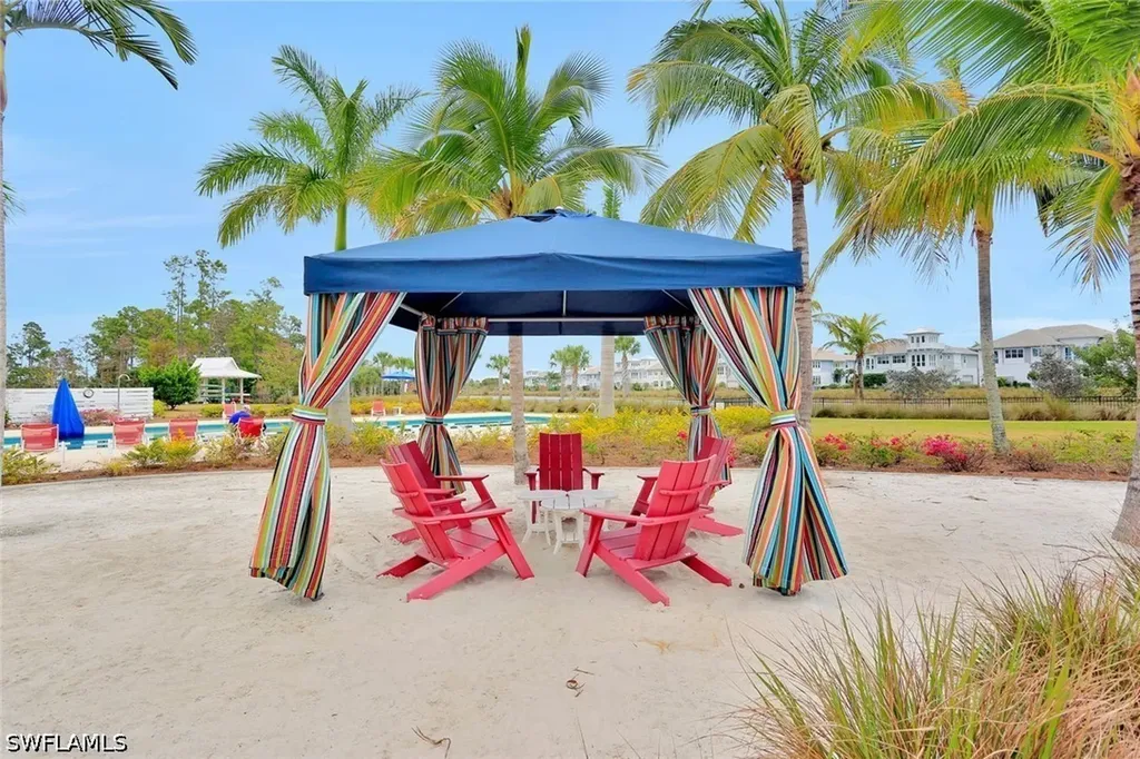 6460 Pembroke Way Naples FL 34113