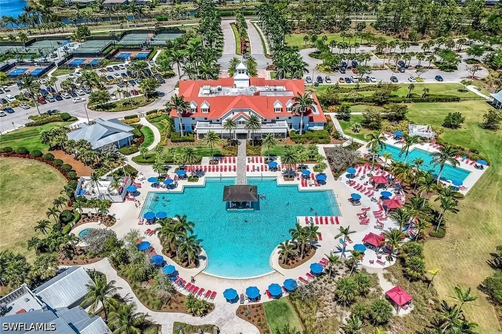 6460 Pembroke Way Naples FL 34113