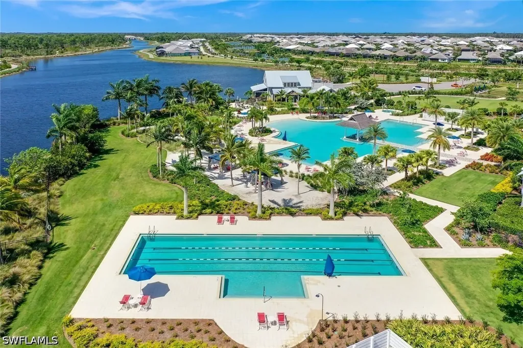 6460 Pembroke Way Naples FL 34113