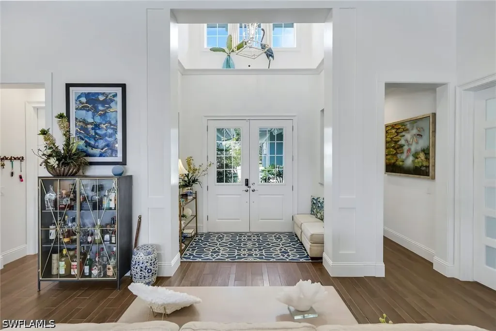 6460 Pembroke Way Naples FL 34113