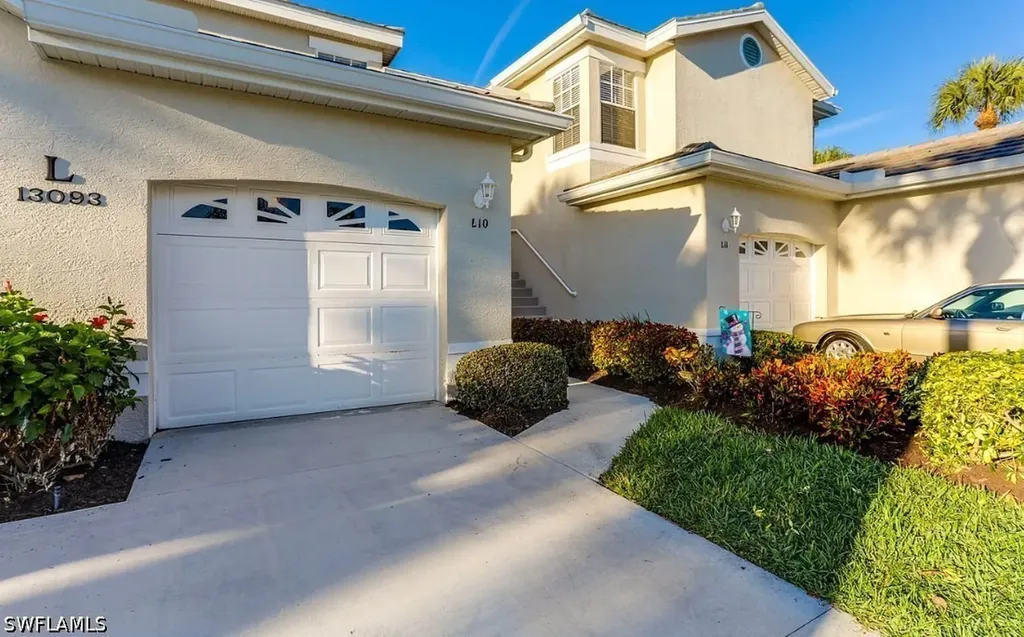 13093 Castle Harbour Drive Naples FL 34110