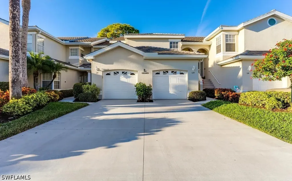 13093 Castle Harbour Drive Naples FL 34110