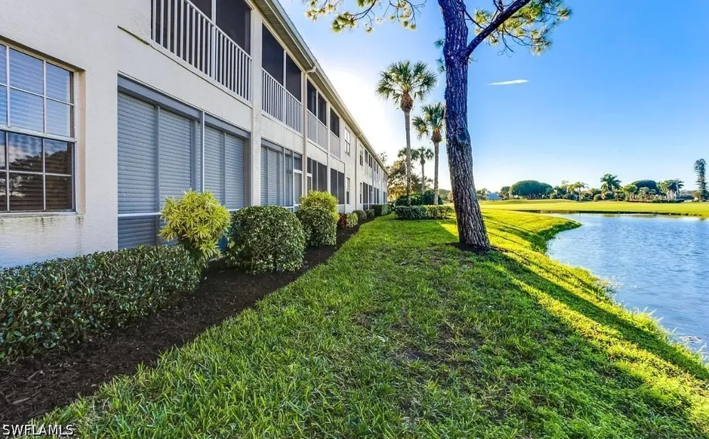 13093 Castle Harbour Drive Naples FL 34110