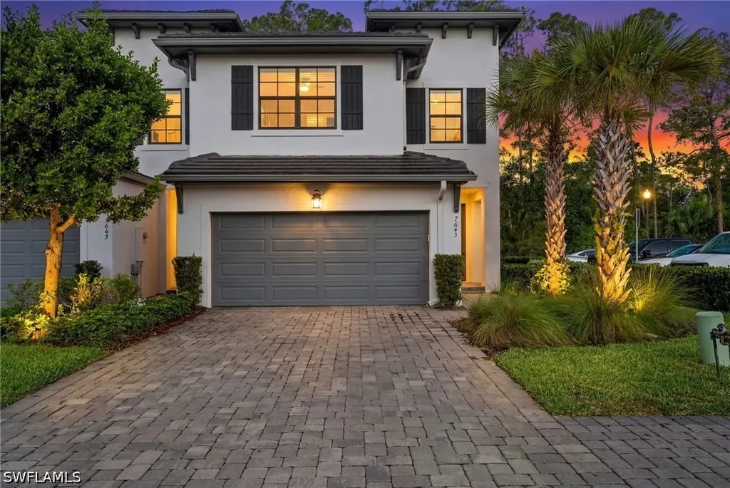 7643 Morgan Way Naples FL 34119
