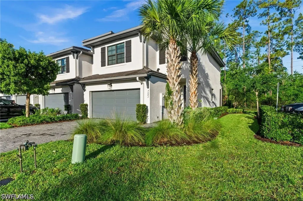 7643 Morgan Way Naples FL 34119