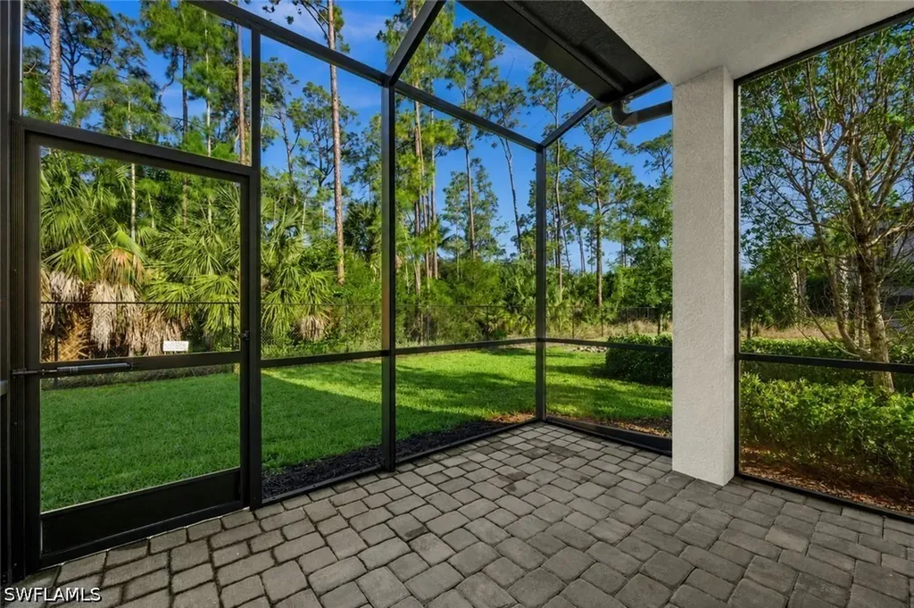 7643 Morgan Way Naples FL 34119
