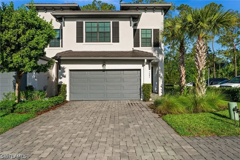 7643 Morgan Way Naples FL 34119