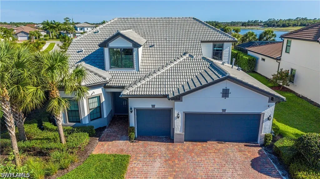 9588 Curlew Drive S Naples FL 34120