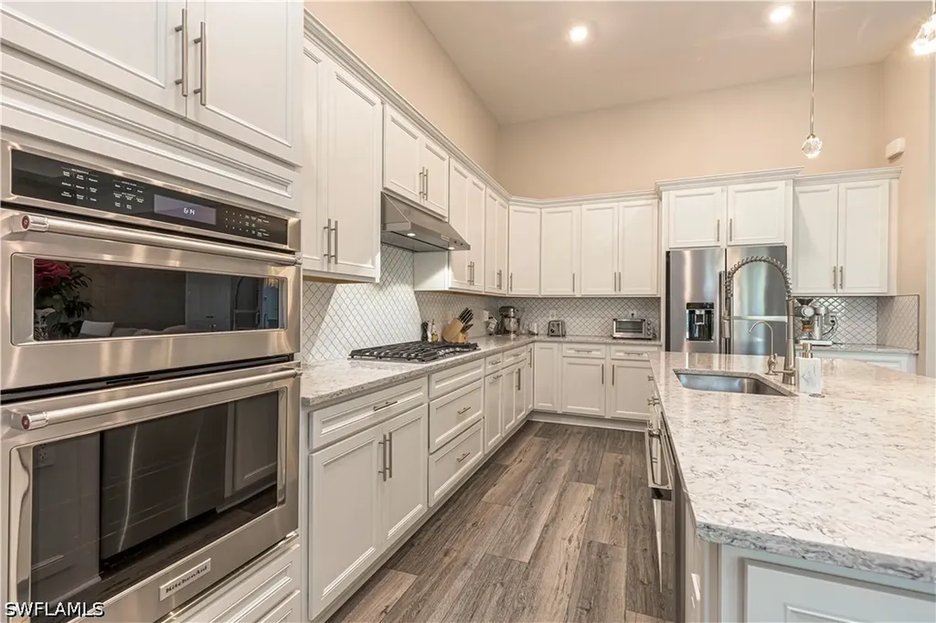 9588 Curlew Drive S Naples FL 34120