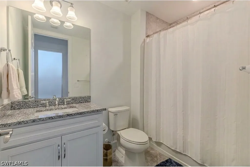 9588 Curlew Drive S Naples FL 34120