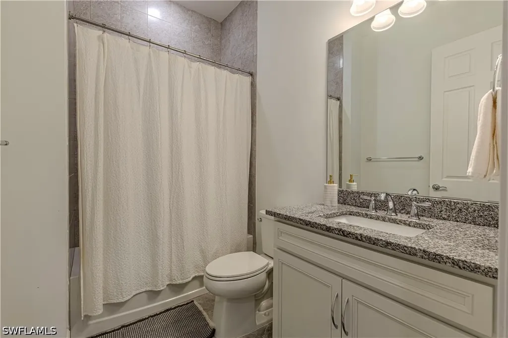 9588 Curlew Drive S Naples FL 34120