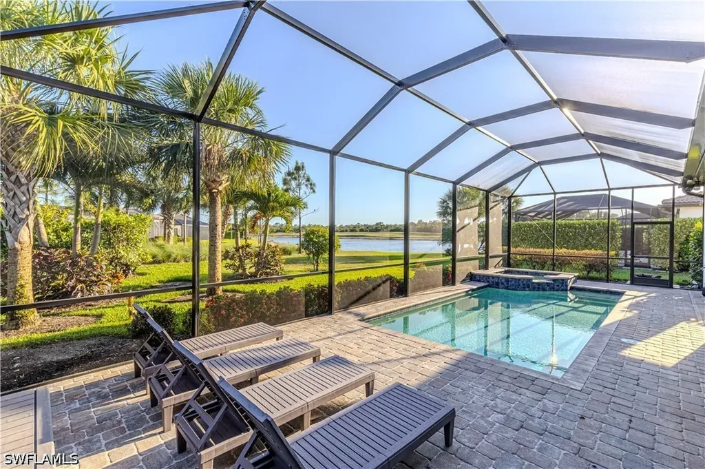 9588 Curlew Drive S Naples FL 34120