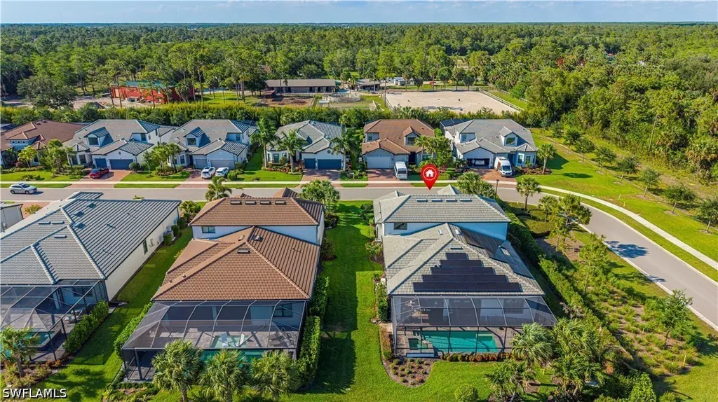 9588 Curlew Drive S Naples FL 34120