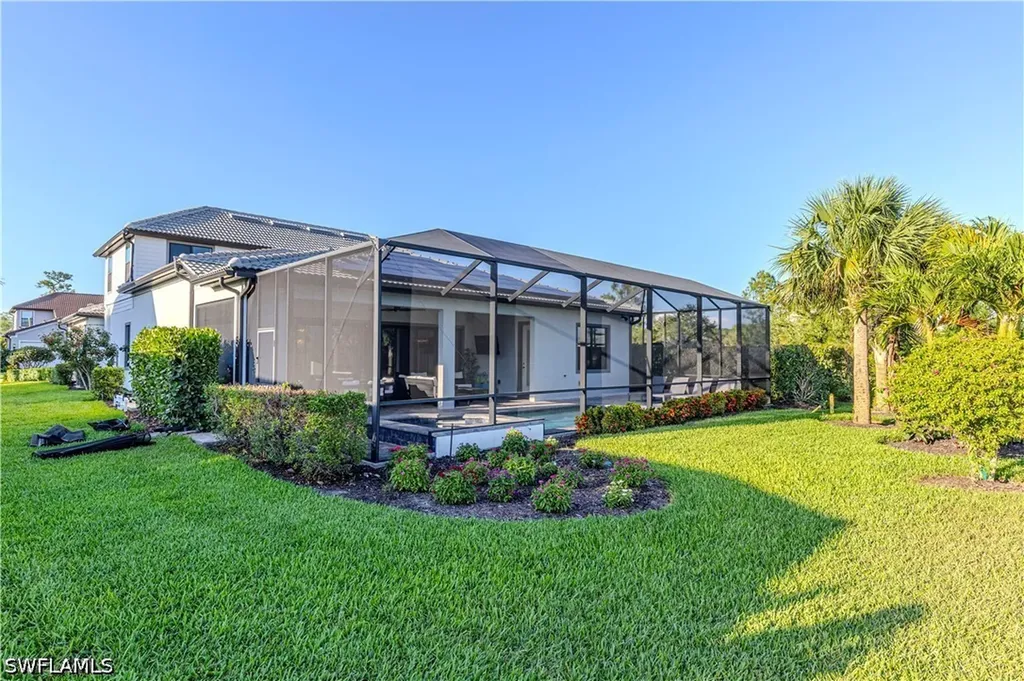 9588 Curlew Drive S Naples FL 34120