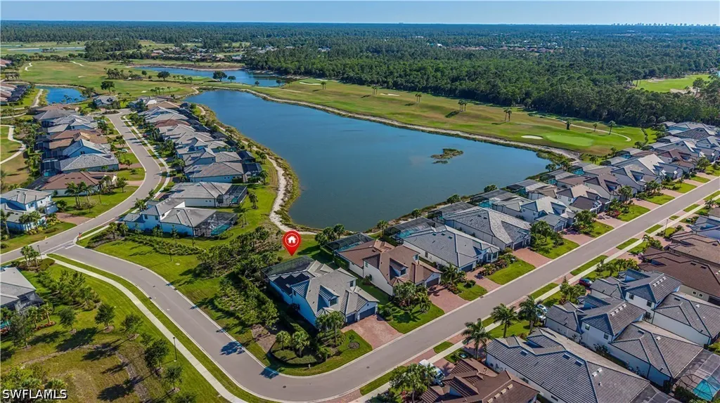 9588 Curlew Drive S Naples FL 34120