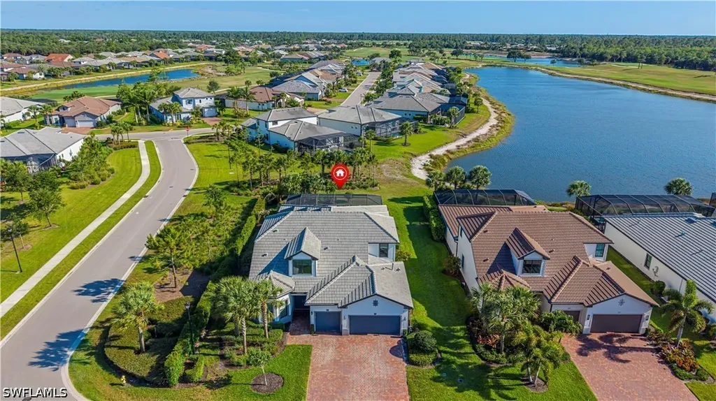 9588 Curlew Drive S Naples FL 34120