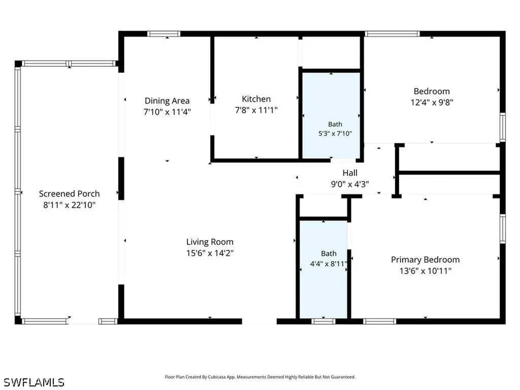 22 Kings Road Naples FL 34112