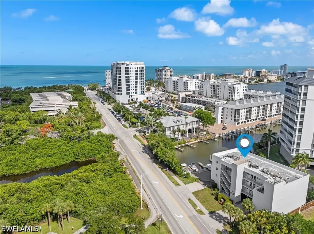 377 Vanderbilt Beach Road Naples FL 34108
