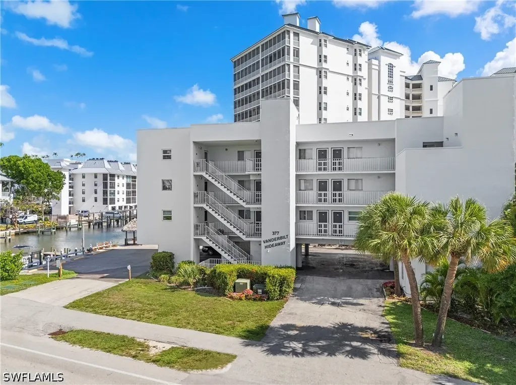 377 Vanderbilt Beach Road Naples FL 34108