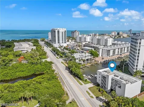 377 Vanderbilt Beach Road Naples FL 34108