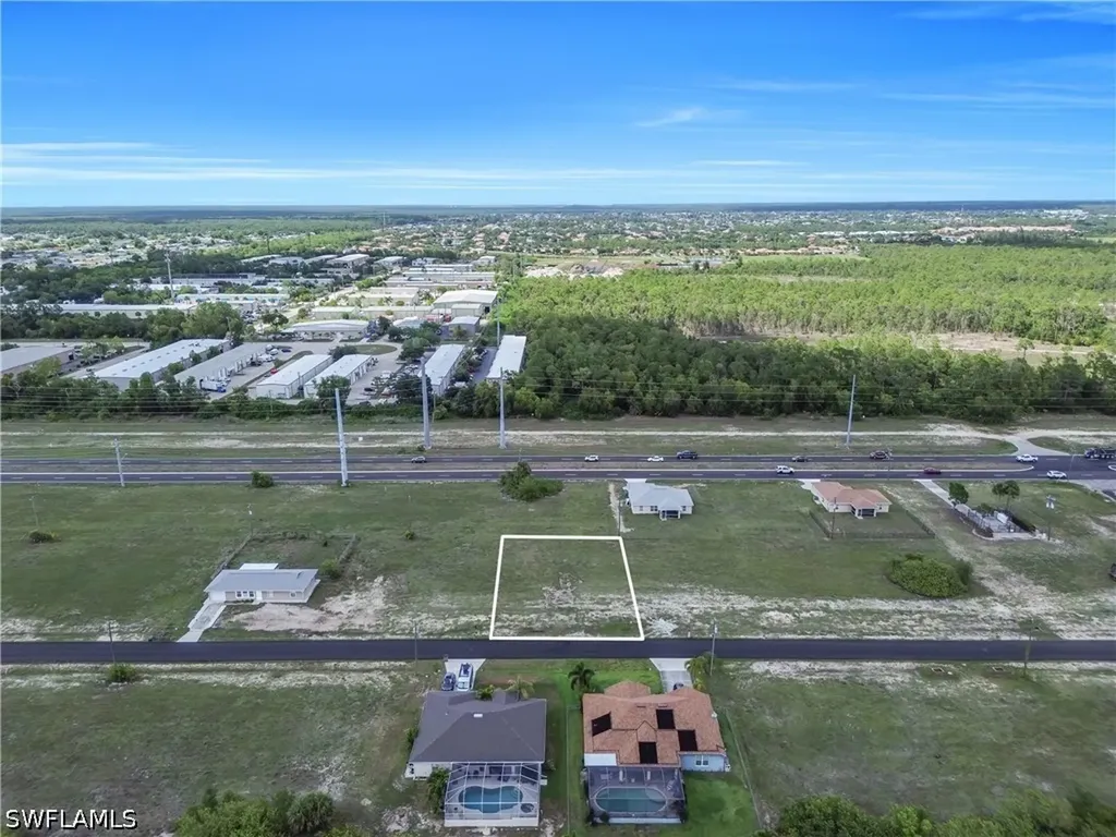 1011 NE 23rd Terrace Cape Coral FL 33909