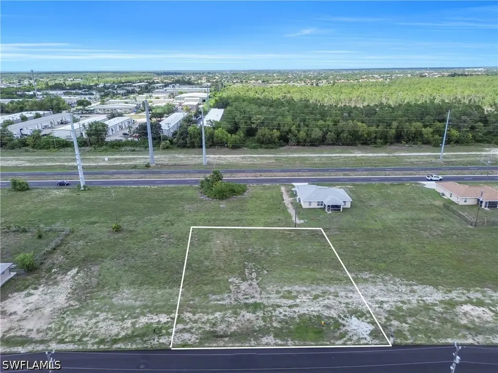 1011 NE 23rd Terrace Cape Coral FL 33909