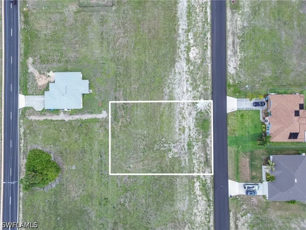 1011 NE 23rd Terrace Cape Coral FL 33909