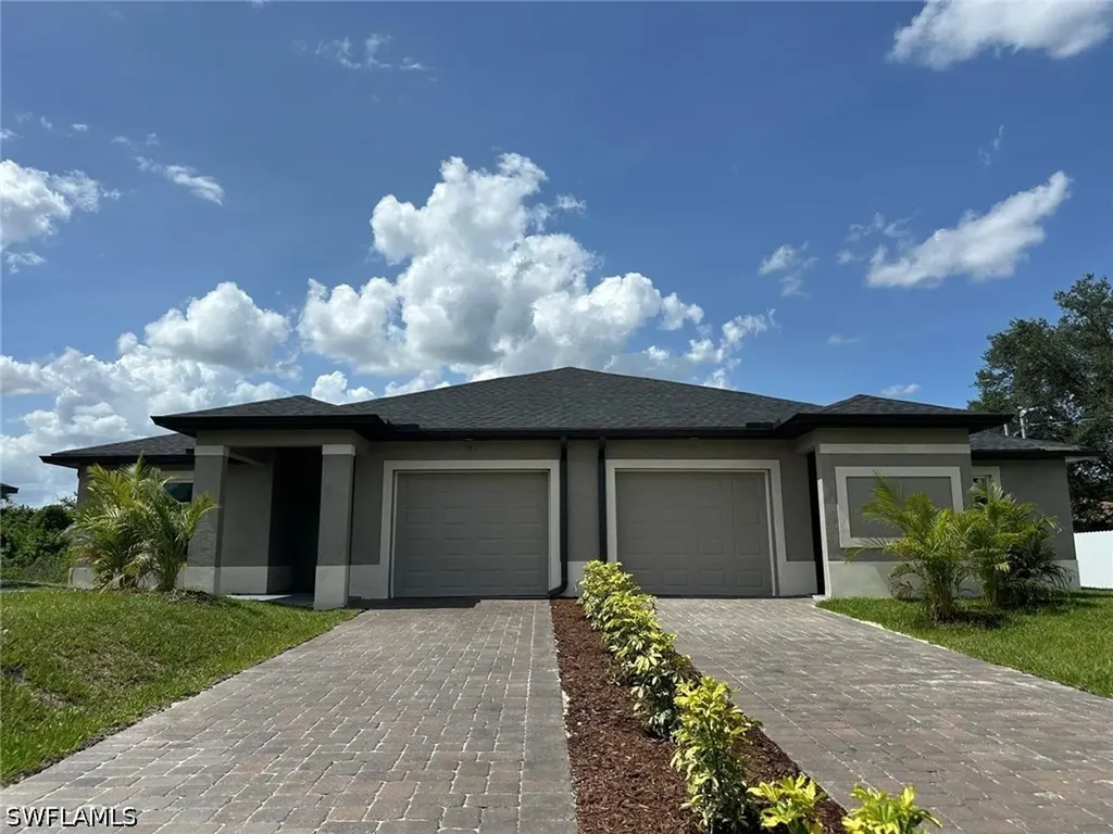 509/511 Piedmont Street Lehigh Acres FL 33974