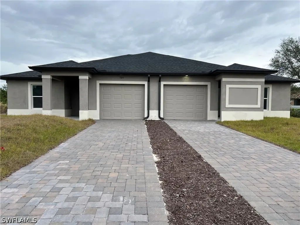509/511 Piedmont Street Lehigh Acres FL 33974