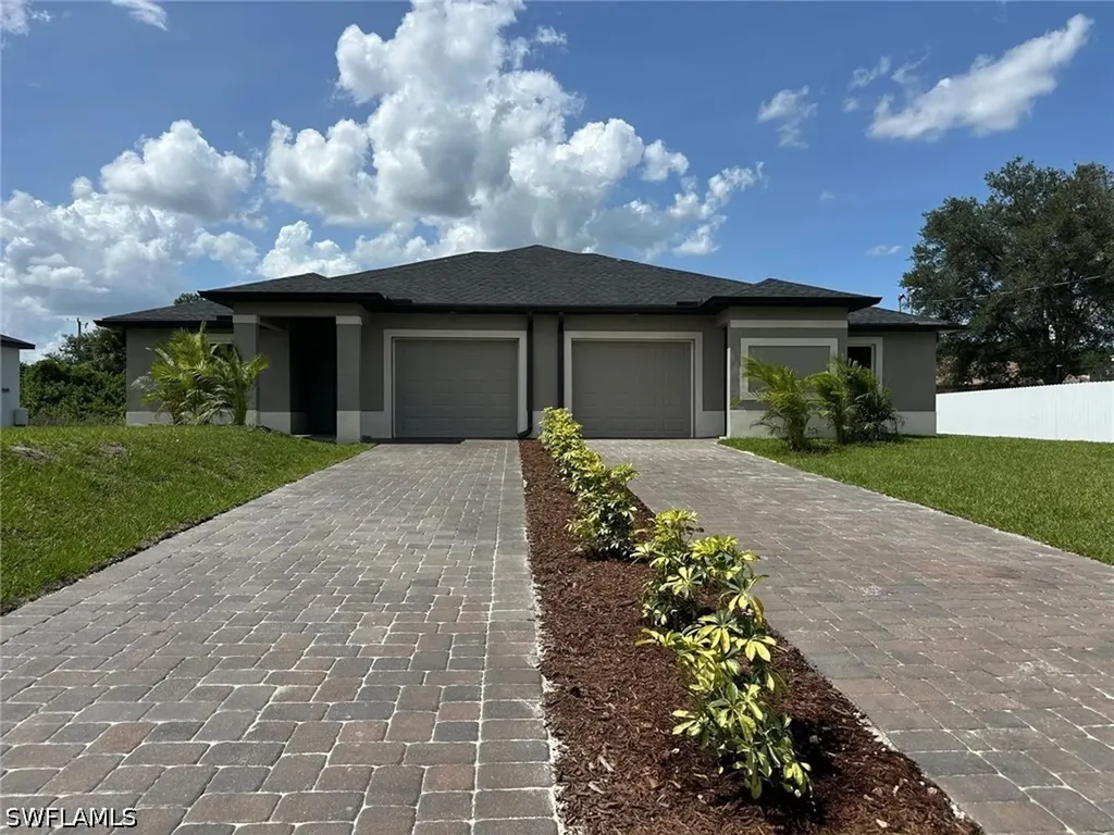 509/511 Piedmont Street Lehigh Acres FL 33974