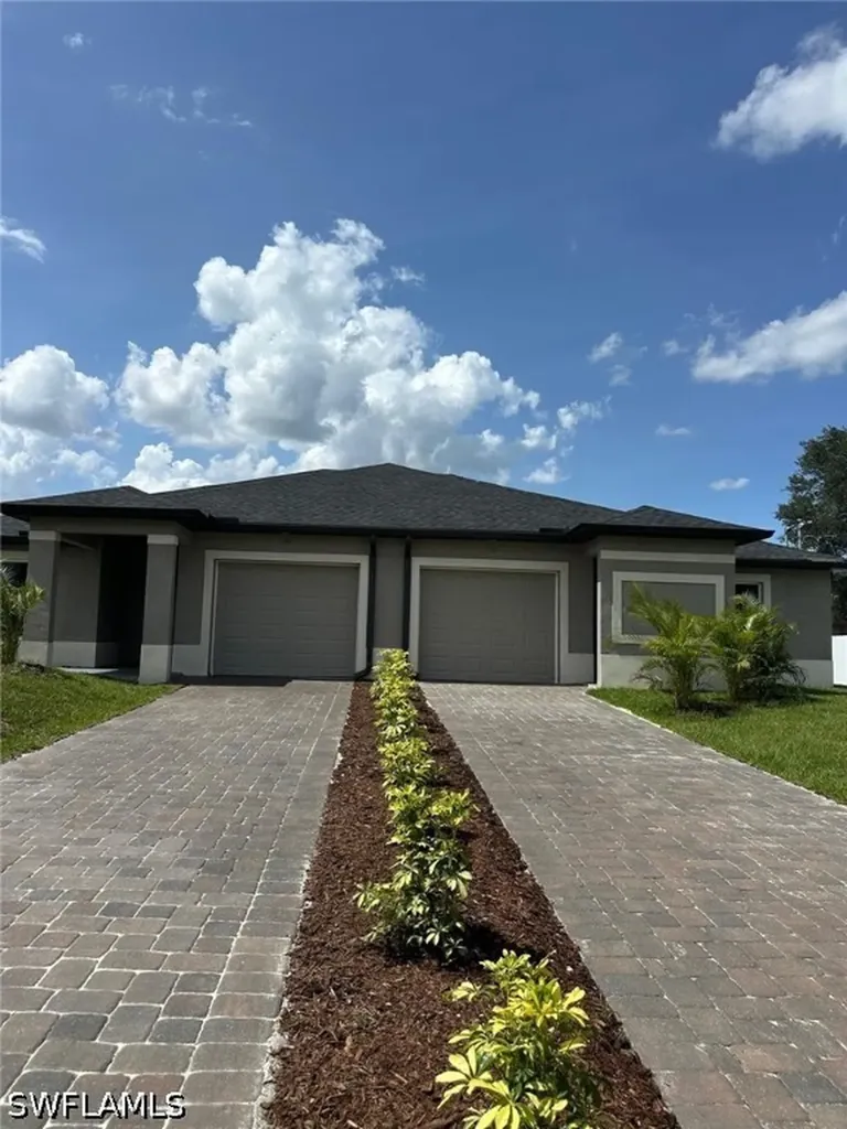 509/511 Piedmont Street Lehigh Acres FL 33974