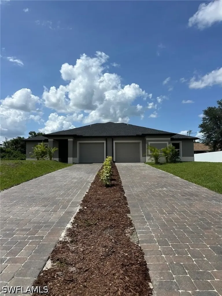 509/511 Piedmont Street Lehigh Acres FL 33974