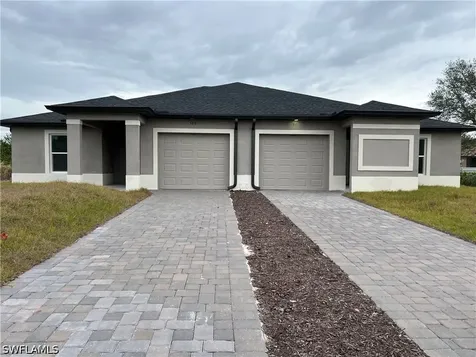 509/511 Piedmont Street Lehigh Acres FL 33974