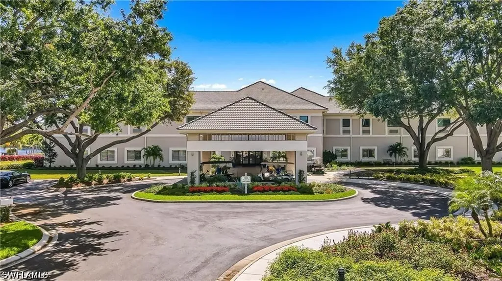 604 Arbor Lake Drive Naples FL 34110