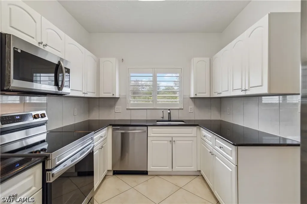 604 Arbor Lake Drive Naples FL 34110