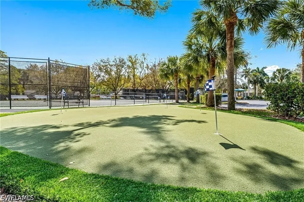 604 Arbor Lake Drive Naples FL 34110