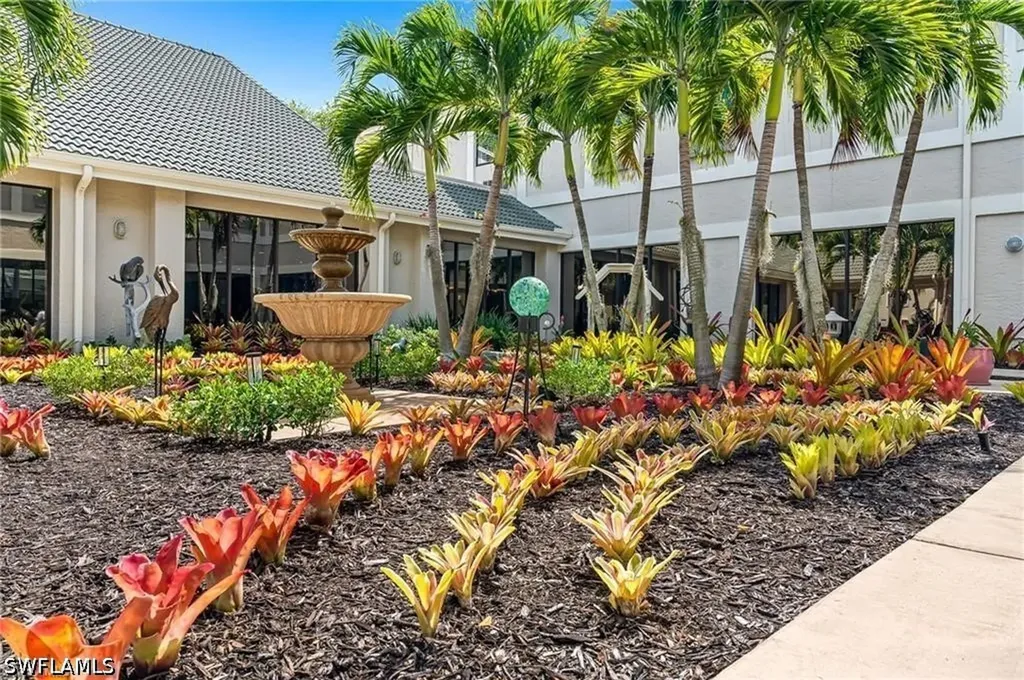 604 Arbor Lake Drive Naples FL 34110
