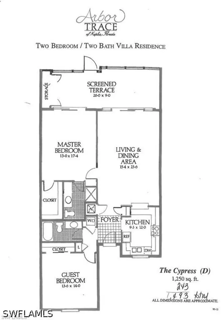 604 Arbor Lake Drive Naples FL 34110