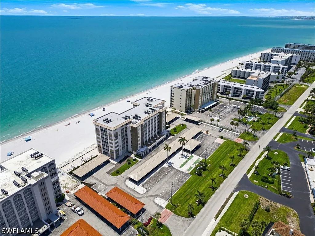 25900 Hickory Boulevard Bonita Springs FL 34134